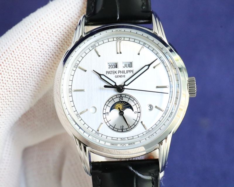 PATEK PHILIPPE Watches